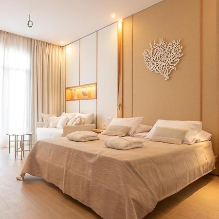 The 12Th City Hotel Rhodes City エクステリア 写真