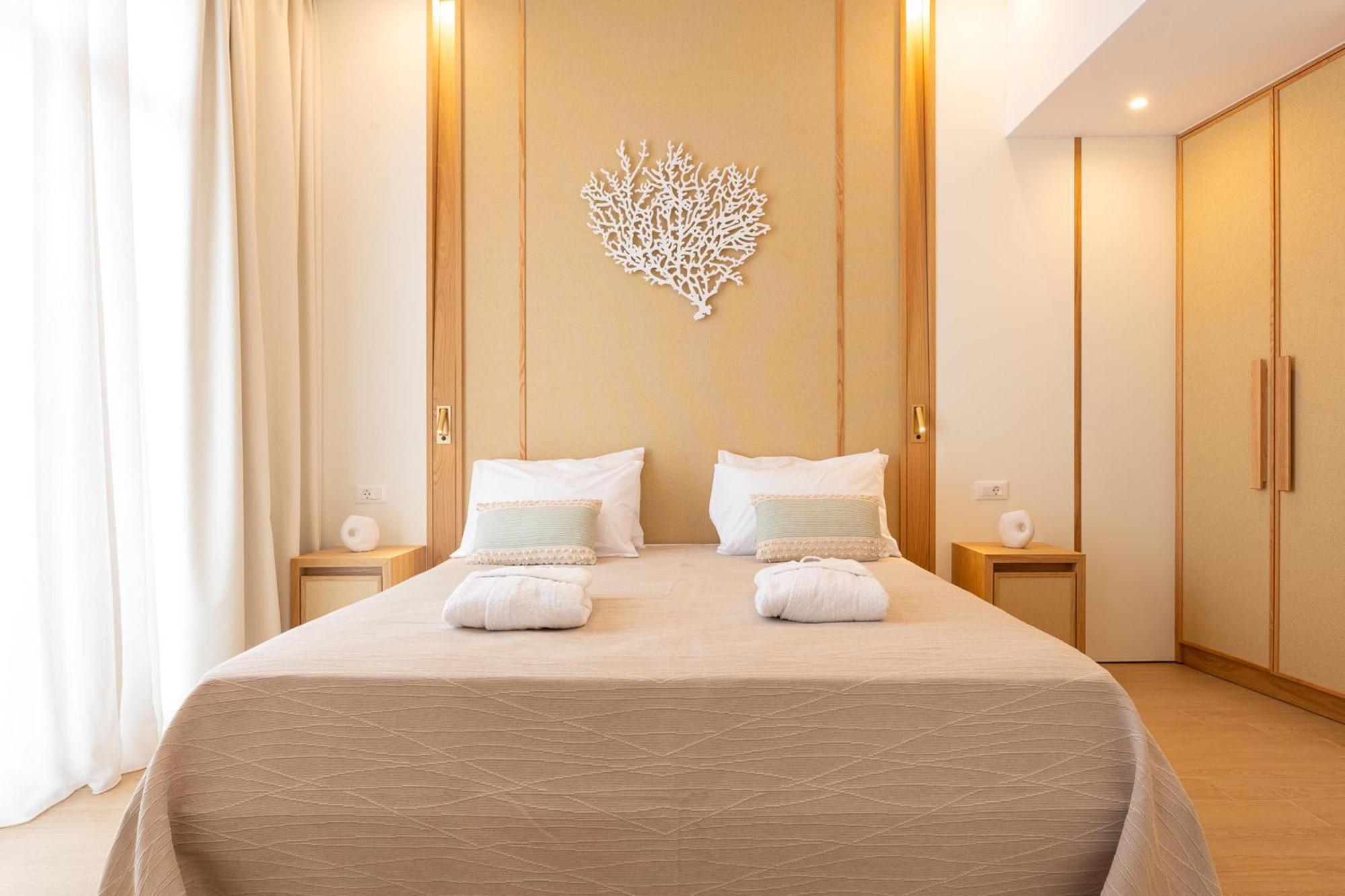The 12Th City Hotel Rhodes City エクステリア 写真