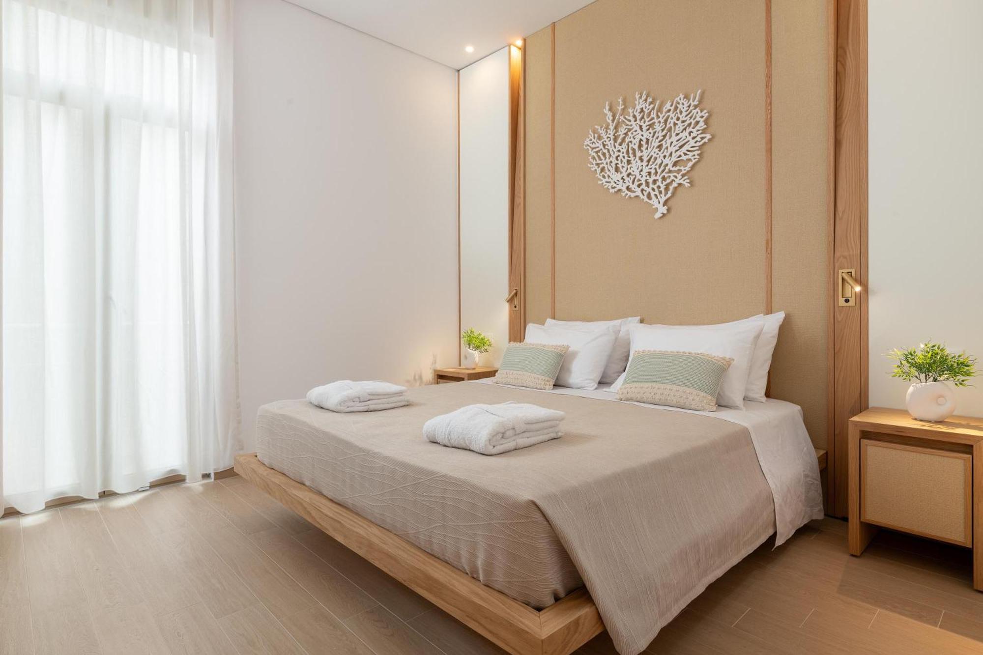 The 12Th City Hotel Rhodes City エクステリア 写真